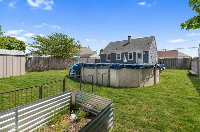 107 Olympia Avenue, Pawtucket, RI 02861