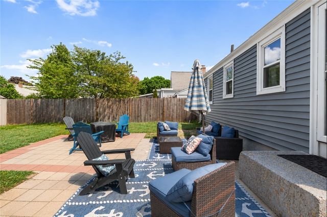 107 Olympia Avenue, Pawtucket, RI 02861