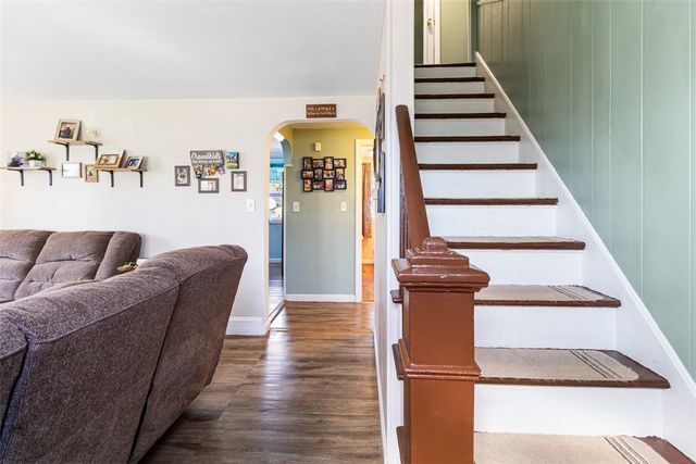 107 Olympia Avenue, Pawtucket, RI 02861
