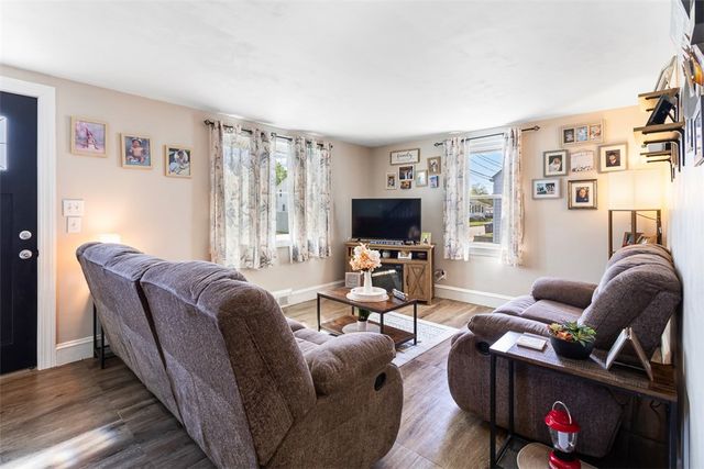 107 Olympia Avenue, Pawtucket, RI 02861