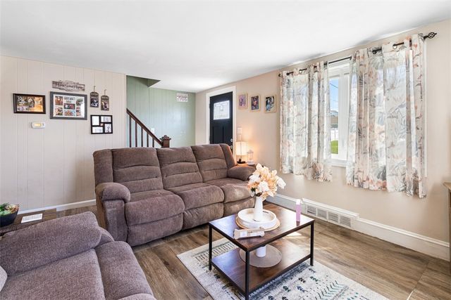 107 Olympia Avenue, Pawtucket, RI 02861