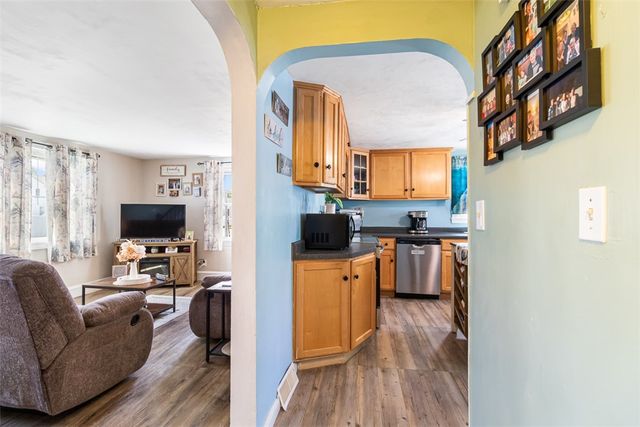 107 Olympia Avenue, Pawtucket, RI 02861