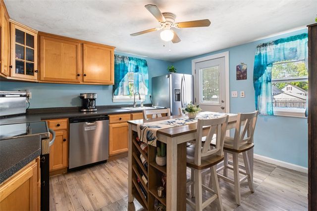 107 Olympia Avenue, Pawtucket, RI 02861