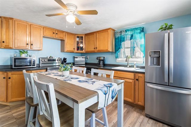 107 Olympia Avenue, Pawtucket, RI 02861