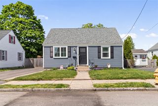 107 Olympia Avenue, Pawtucket, RI 02861