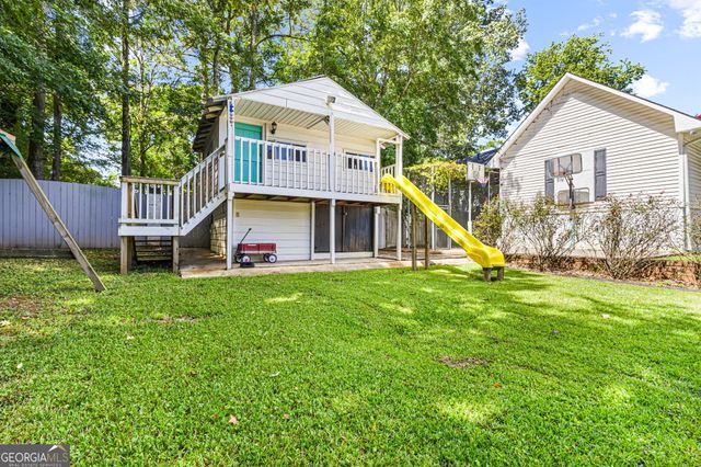 1030 Hickory Ridge Drive, Macon, GA 31204