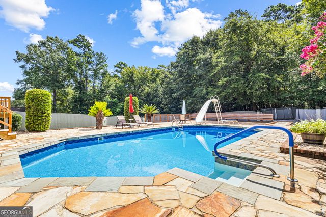 1030 Hickory Ridge Drive, Macon, GA 31204