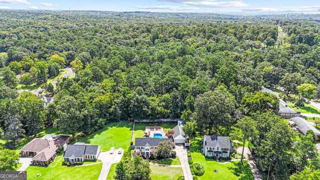 1030 Hickory Ridge Drive, Macon, GA 31204