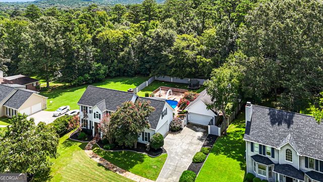 1030 Hickory Ridge Drive, Macon, GA 31204