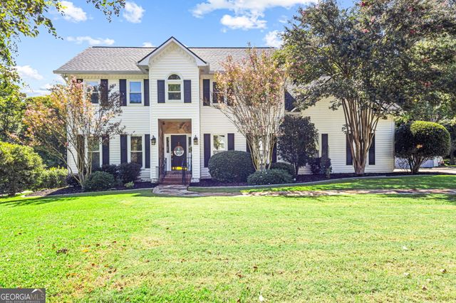 1030 Hickory Ridge Drive, Macon, GA 31204