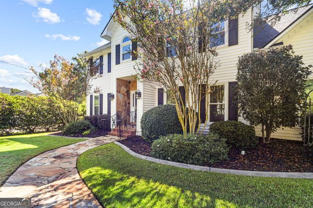 1030 Hickory Ridge Drive, Macon, GA 31204
