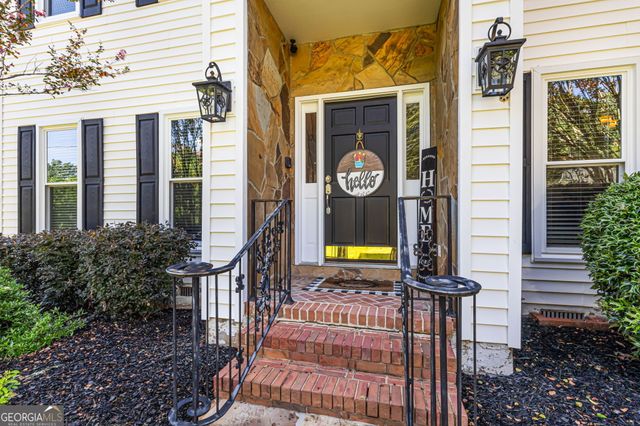1030 Hickory Ridge Drive, Macon, GA 31204