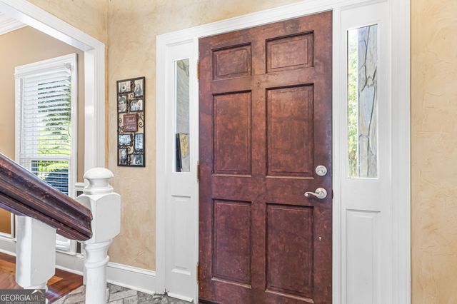 1030 Hickory Ridge Drive, Macon, GA 31204