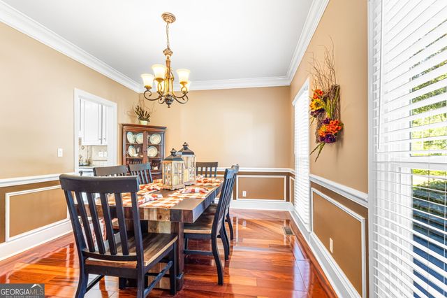 1030 Hickory Ridge Drive, Macon, GA 31204