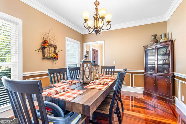 1030 Hickory Ridge Drive, Macon, GA 31204