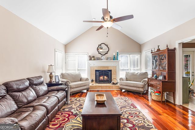 1030 Hickory Ridge Drive, Macon, GA 31204