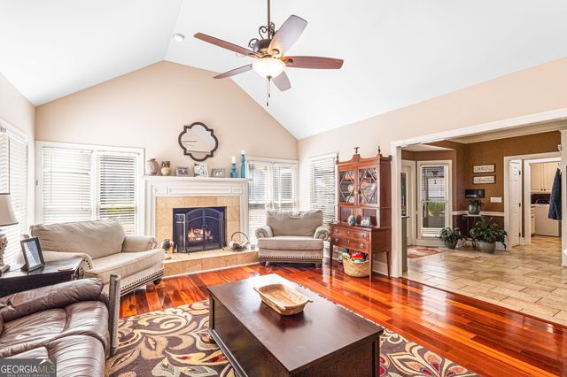 1030 Hickory Ridge Drive, Macon, GA 31204