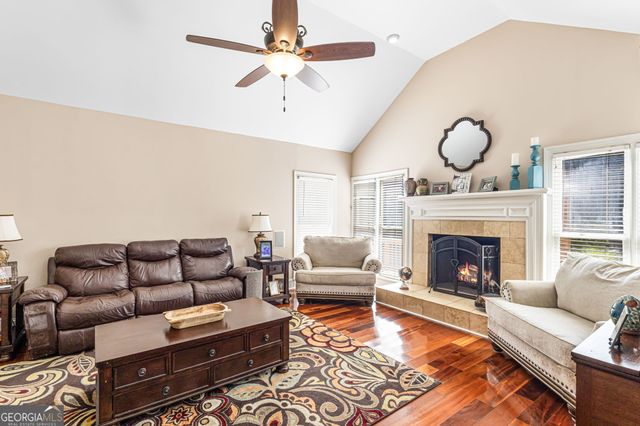 1030 Hickory Ridge Drive, Macon, GA 31204
