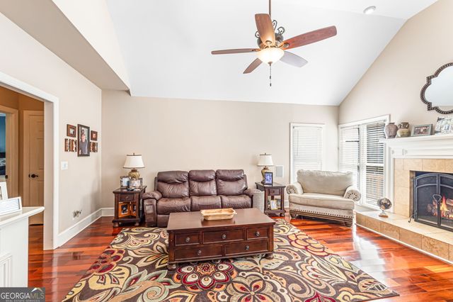 1030 Hickory Ridge Drive, Macon, GA 31204