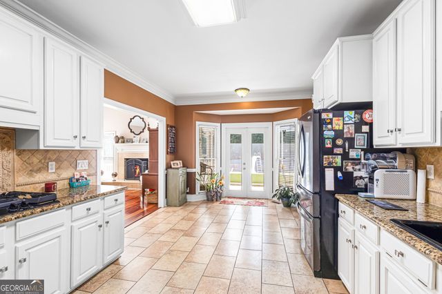1030 Hickory Ridge Drive, Macon, GA 31204