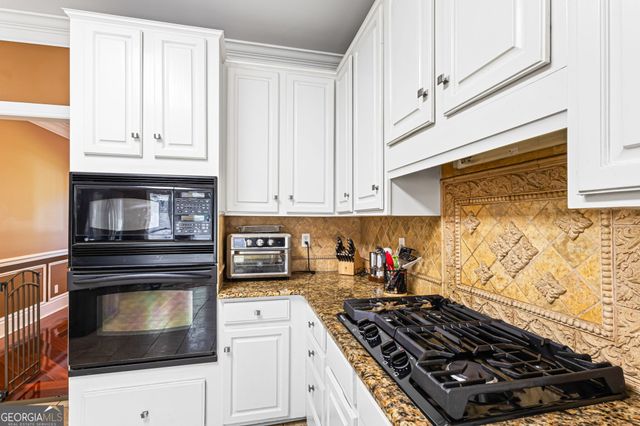 1030 Hickory Ridge Drive, Macon, GA 31204