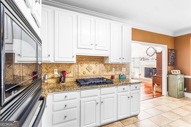 1030 Hickory Ridge Drive, Macon, GA 31204