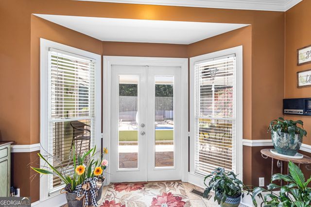 1030 Hickory Ridge Drive, Macon, GA 31204