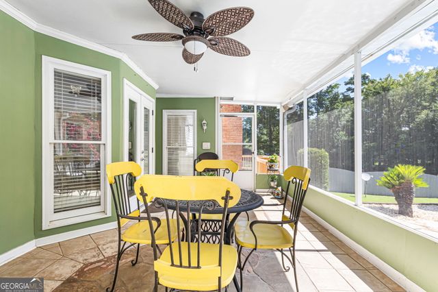 1030 Hickory Ridge Drive, Macon, GA 31204