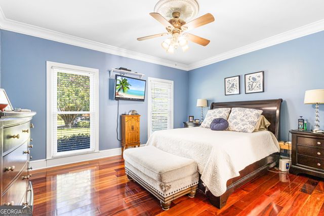 1030 Hickory Ridge Drive, Macon, GA 31204