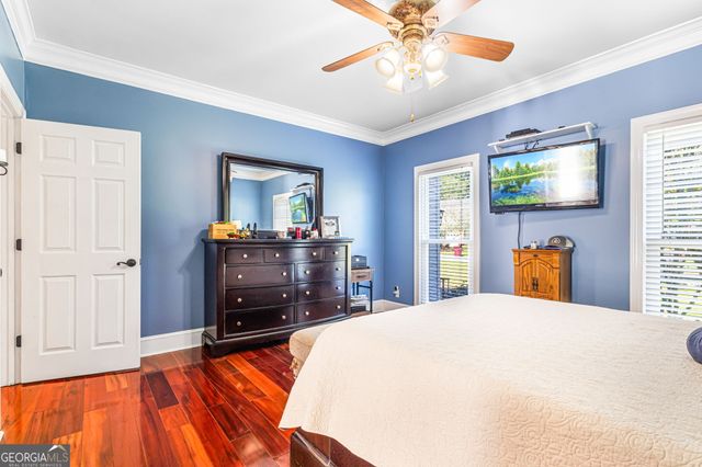 1030 Hickory Ridge Drive, Macon, GA 31204