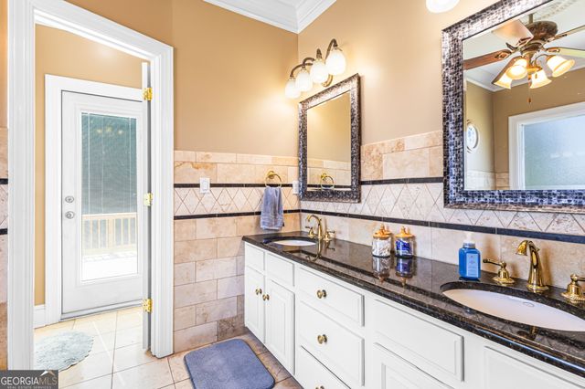 1030 Hickory Ridge Drive, Macon, GA 31204