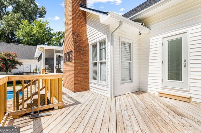 1030 Hickory Ridge Drive, Macon, GA 31204