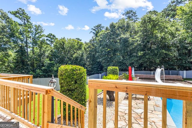 1030 Hickory Ridge Drive, Macon, GA 31204