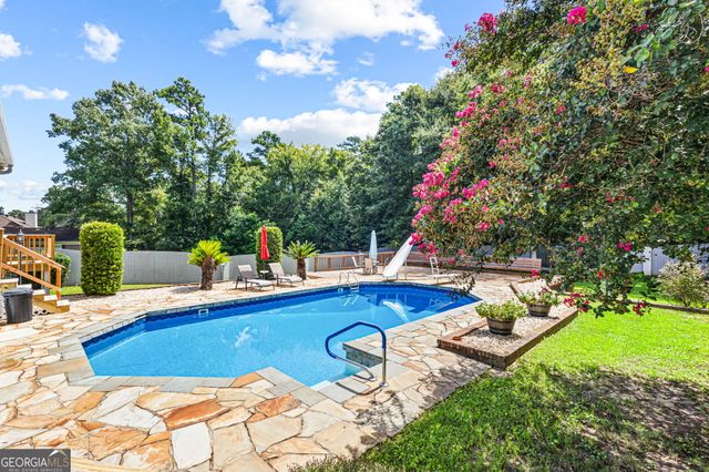 1030 Hickory Ridge Drive, Macon, GA 31204