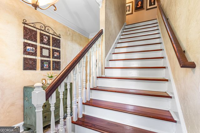 1030 Hickory Ridge Drive, Macon, GA 31204