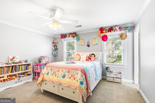1030 Hickory Ridge Drive, Macon, GA 31204
