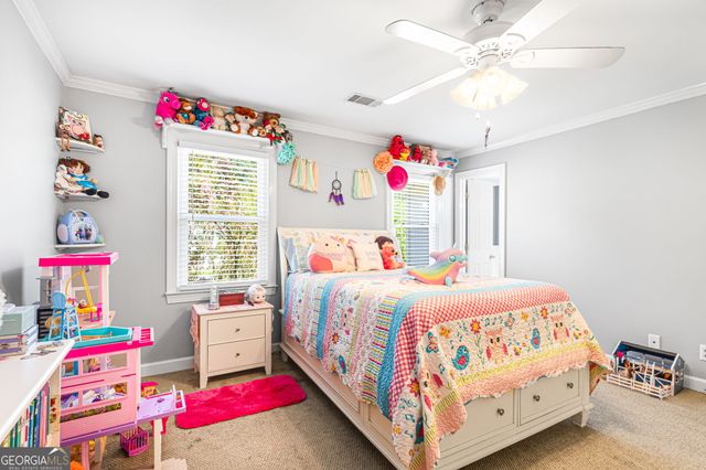 1030 Hickory Ridge Drive, Macon, GA 31204