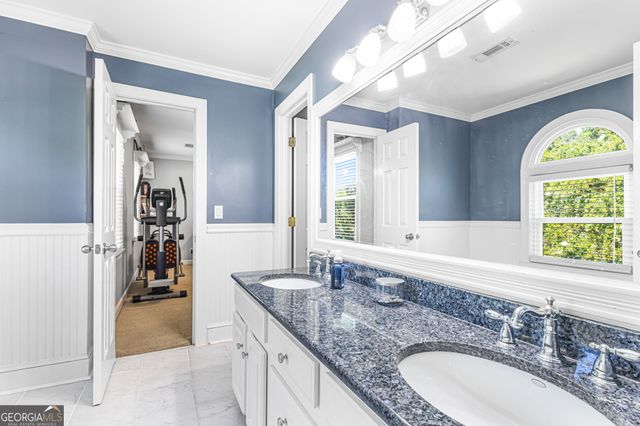 1030 Hickory Ridge Drive, Macon, GA 31204