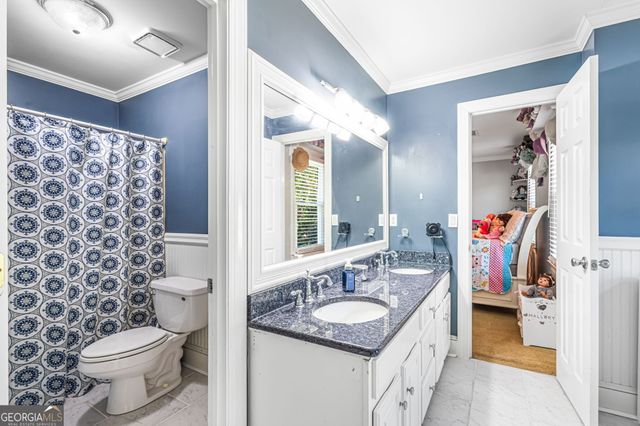 1030 Hickory Ridge Drive, Macon, GA 31204