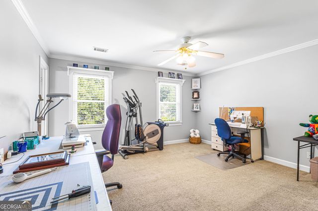 1030 Hickory Ridge Drive, Macon, GA 31204