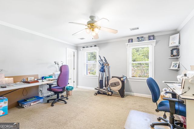 1030 Hickory Ridge Drive, Macon, GA 31204