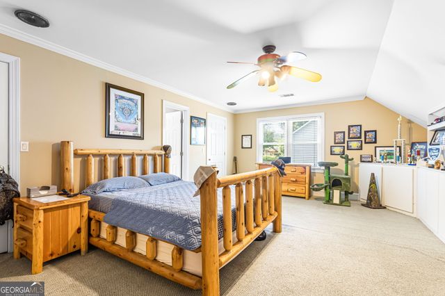 1030 Hickory Ridge Drive, Macon, GA 31204