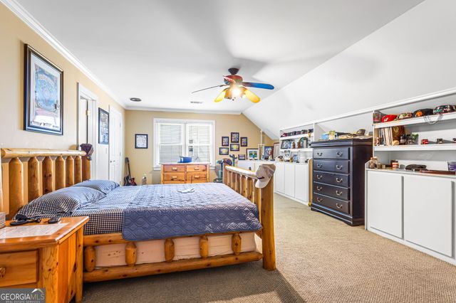 1030 Hickory Ridge Drive, Macon, GA 31204