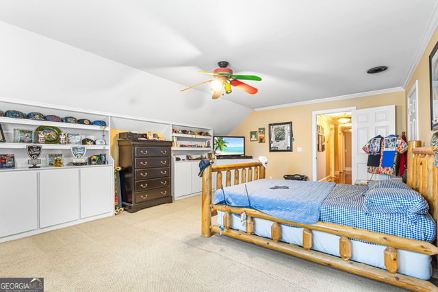 1030 Hickory Ridge Drive, Macon, GA 31204