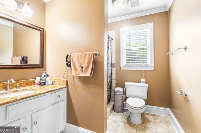 1030 Hickory Ridge Drive, Macon, GA 31204