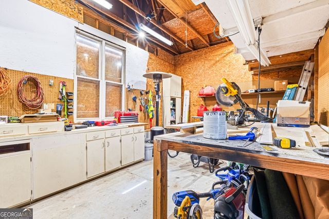 1030 Hickory Ridge Drive, Macon, GA 31204