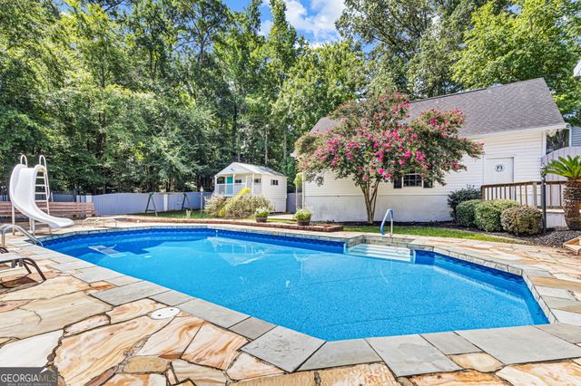 1030 Hickory Ridge Drive, Macon, GA 31204