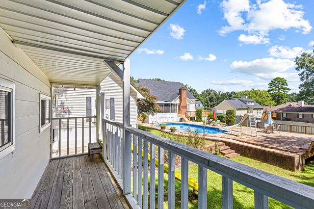 1030 Hickory Ridge Drive, Macon, GA 31204