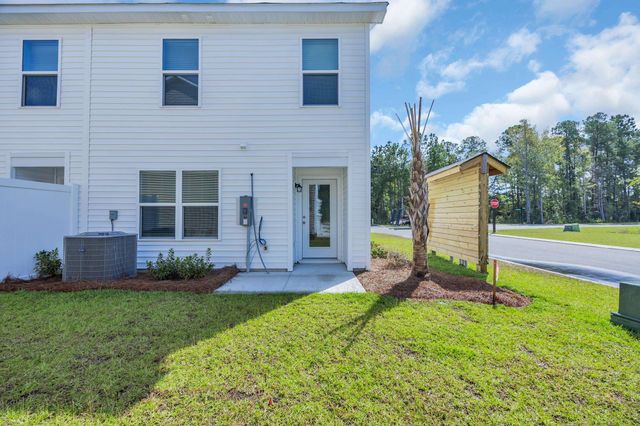 180 Harvest Gold Dr. A6, Conway, SC 29526