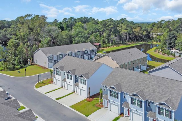 180 Harvest Gold Dr. A6, Conway, SC 29526